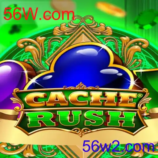 CacheRush